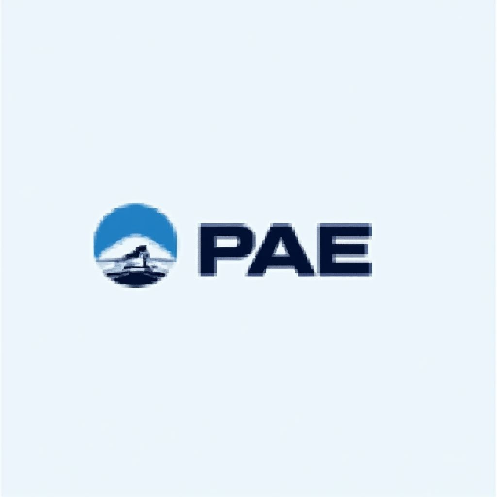 Logo de Pan American Energy