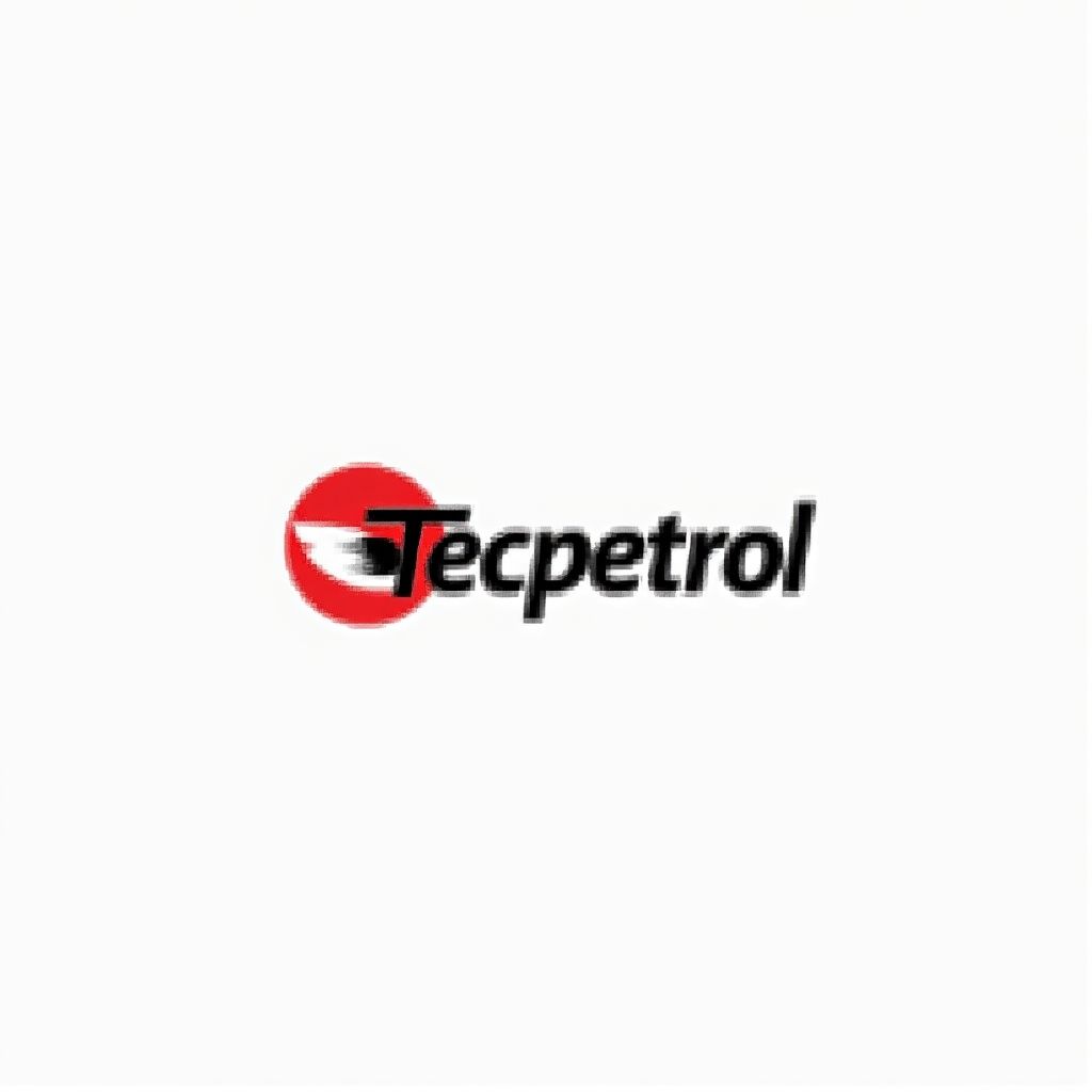 Logo de Tecpetrol