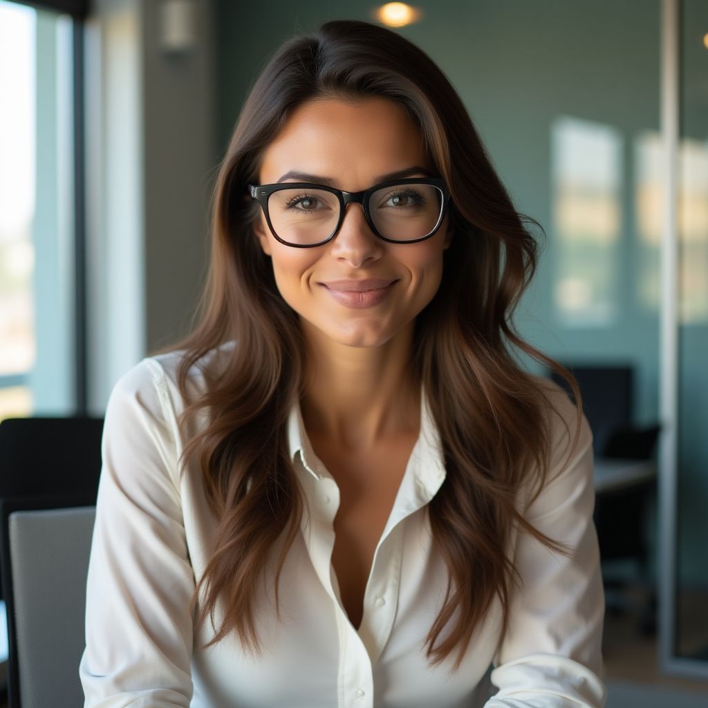 Lucía Méndez, Directora de Inversiones
