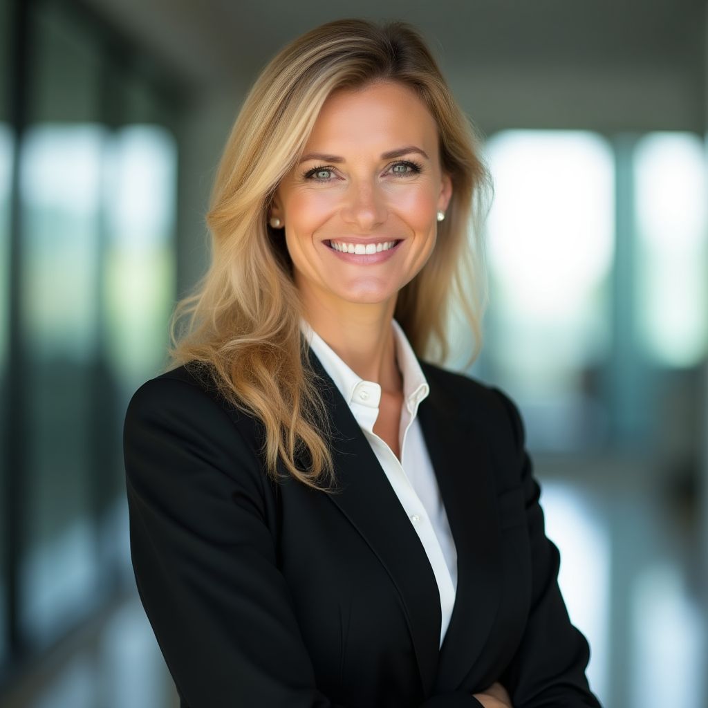 Valeria Gutiérrez, Empresaria